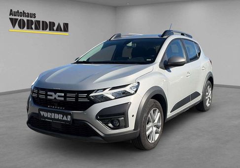 Dacia Sandero, 2023