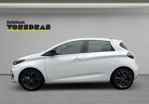 Renault ZOE, 2023 3