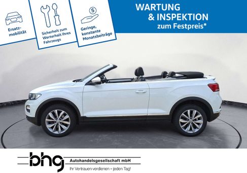Volkswagen T-Roc, 2020