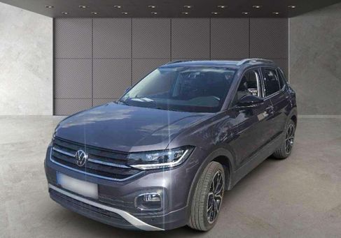 Volkswagen T-Cross, 2022 2