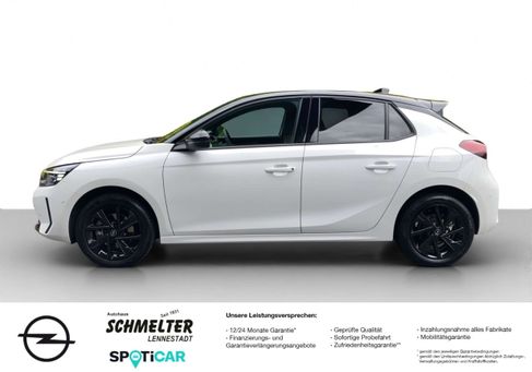 Opel Corsa, 2024 2
