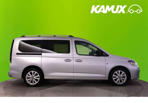 Volkswagen Caddy, 2023