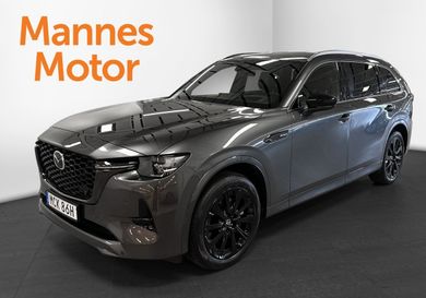 Mazda, 2025