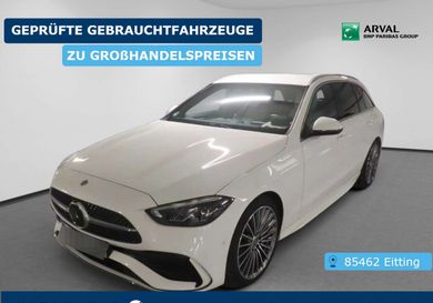 Mercedes-Benz 220, 2023