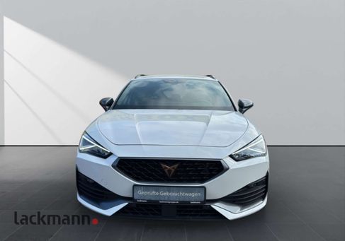 Cupra Leon, 2024 3