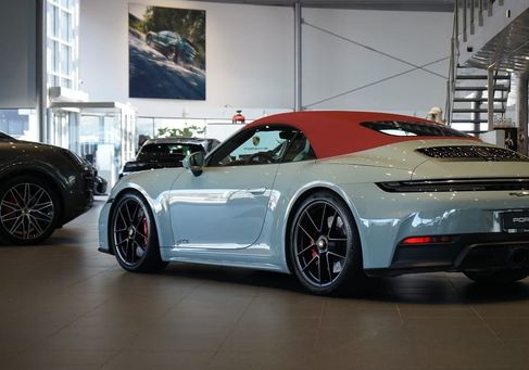 Porsche 911, 2026 3
