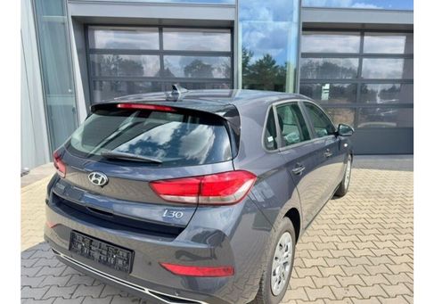 Hyundai i30, 2023 2
