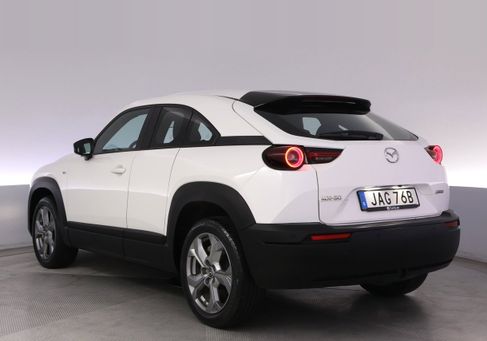 Mazda MX-30, 2023