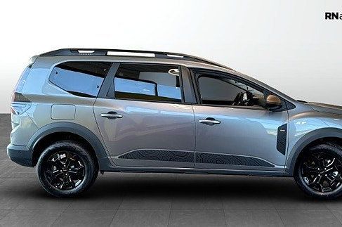 Dacia, 2026