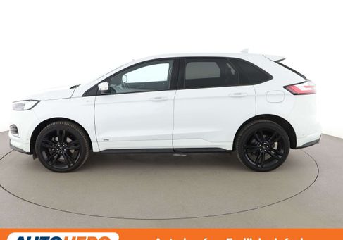 Ford Edge, 2019