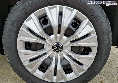 Volkswagen Caddy, 2026