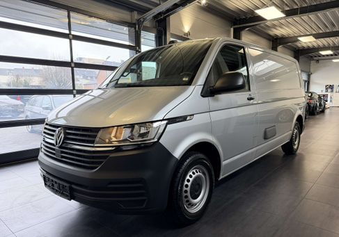 Volkswagen T6 Transporter, 2020