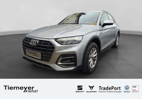 Audi Q5, 2020