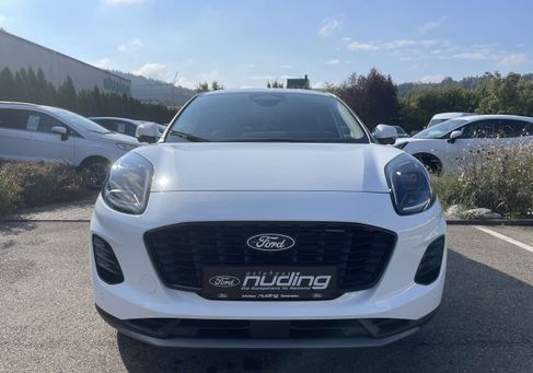 Ford Puma, 2026 3