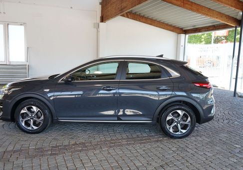 Kia XCeed, 2022