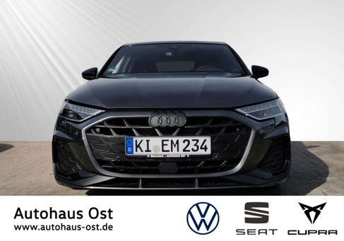 Audi A3, 2025 2