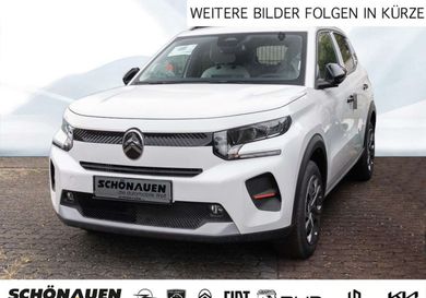 Citroën C3, 2026