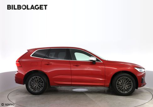 Volvo XC60, 2019