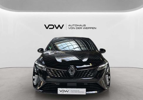 Renault Clio, 2024