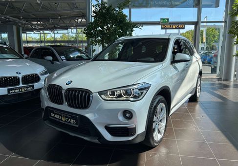 BMW X1, 2019 3