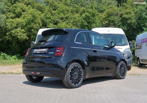 Fiat 500, 2026