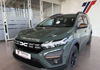 Dacia Jogger, 2025