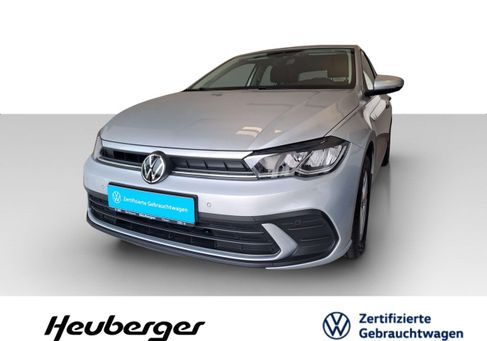 Volkswagen Polo, 2022