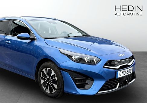 Kia Cee'd Sportswagon, 2023 3