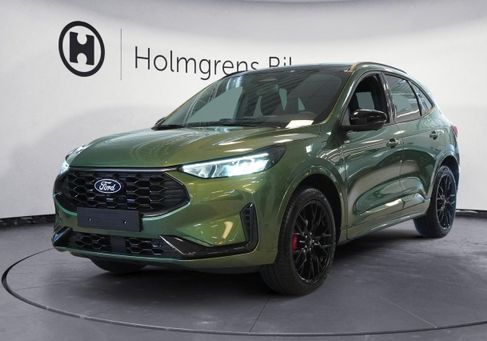 Ford Kuga, 2027