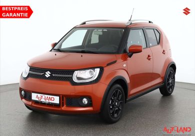 Suzuki Ignis, 2020
