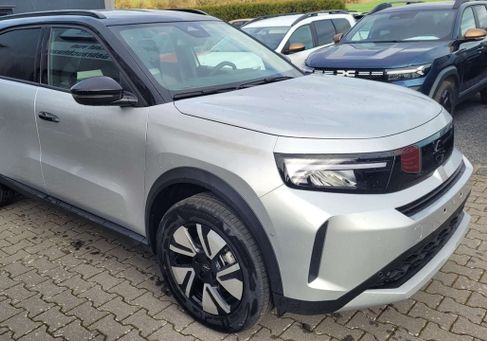 Opel Frontera, 2026