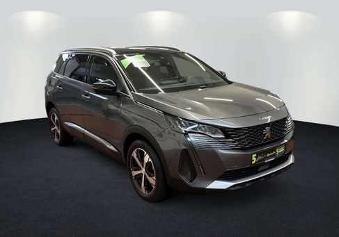 Peugeot 5008, 2023