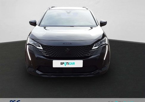 Peugeot 5008, 2024