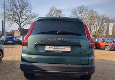 Dacia Jogger, 2025 2