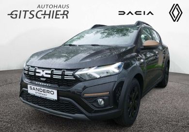 Dacia Sandero, 2025