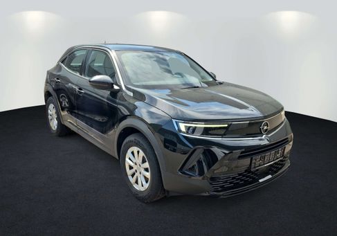 Opel Mokka, 2023 3