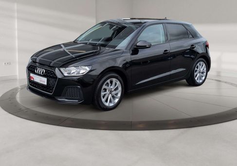 Audi A1, 2023