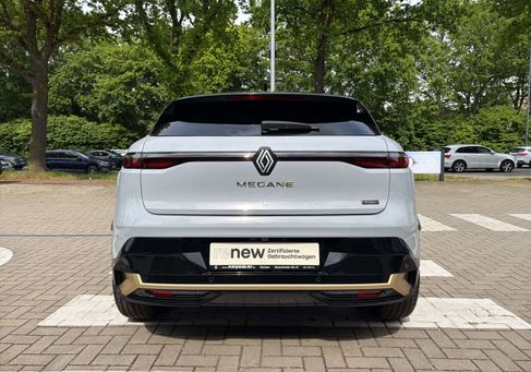 Renault Megane, 2023