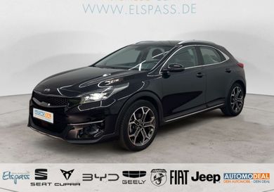 Kia XCeed, 2021