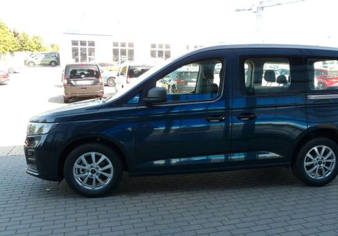 Ford Tourneo Connect, 2026