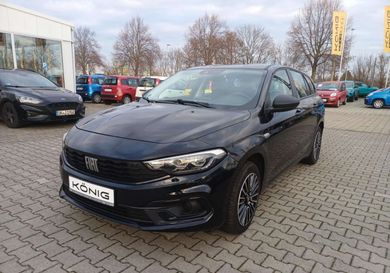 Fiat Tipo, 2023