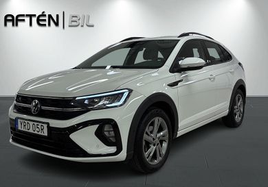 Volkswagen Taigo, 2023