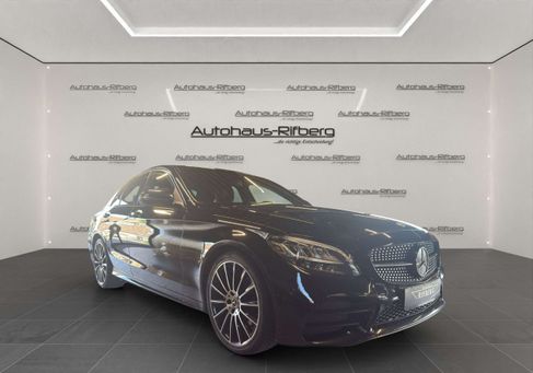 Mercedes-Benz C 220, 2019