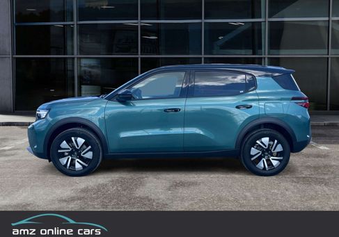 Opel Frontera, 2026