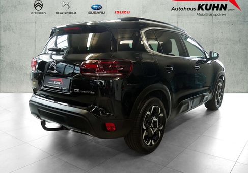 Citroën C5 Aircross, 2024