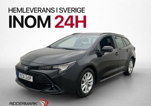 Toyota Corolla, 2024 3