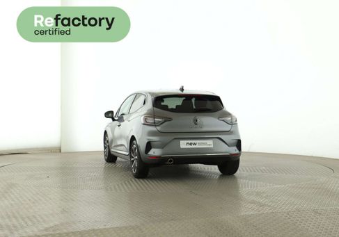 Renault Clio, 2025