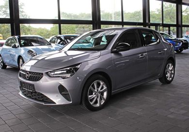 Opel Corsa, 2022