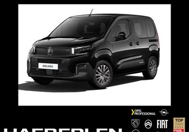 Citroën Berlingo, 2026