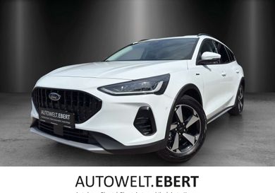 Ford Focus, 2026